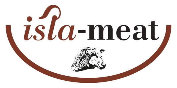 Isla-Meat logo